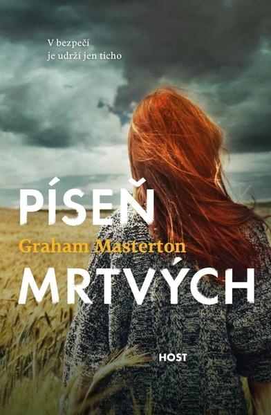 Píseň mrtvých - 9788027511105