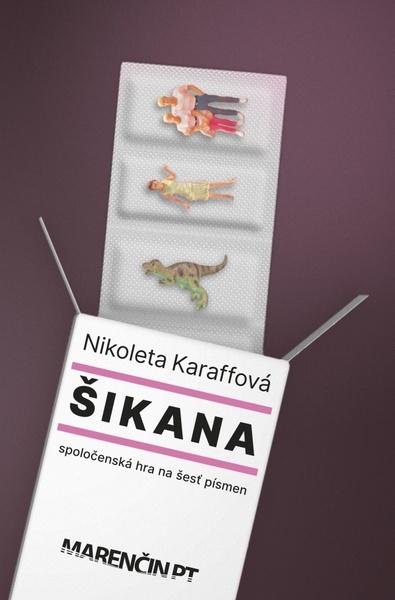 Levně Šikana