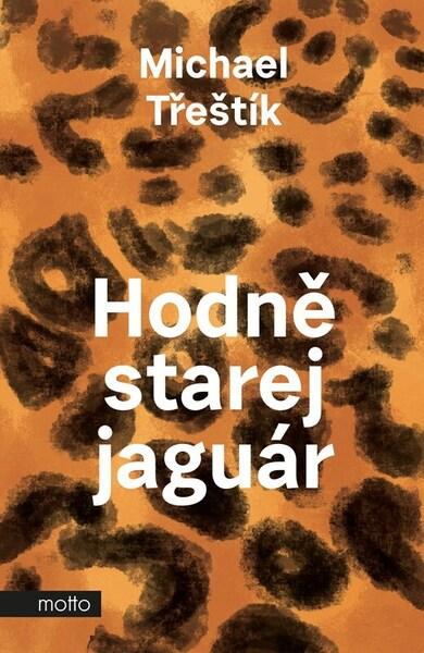 Levně Hodně starej jaguár