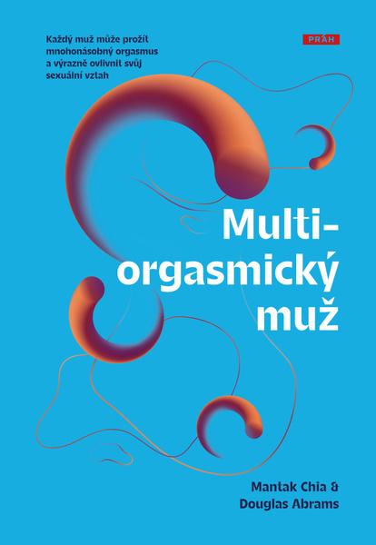 Levně Multiorgasmický muž