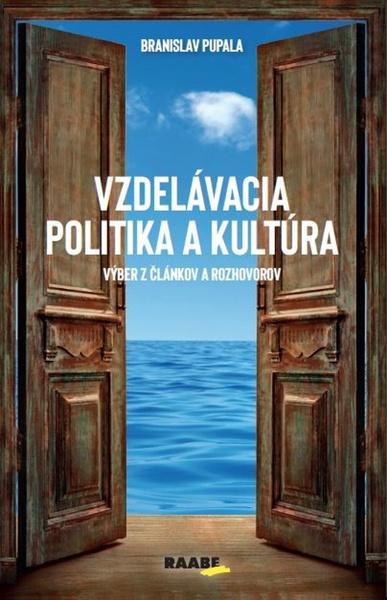 Levně Vzdelávacia politika a kultúra