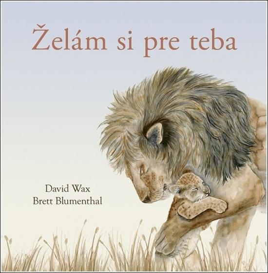 Želám si pre teba - 9788055184753