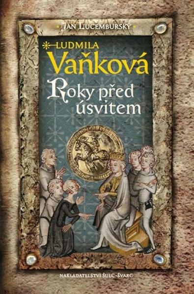 Roky před úsvitem - 9788072443925