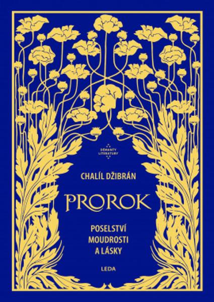 Prorok - 9788073357825