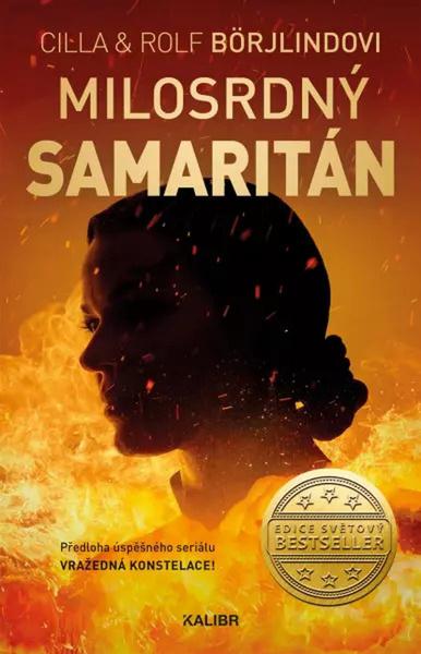 Milosrdný Samaritán - 9788024282497