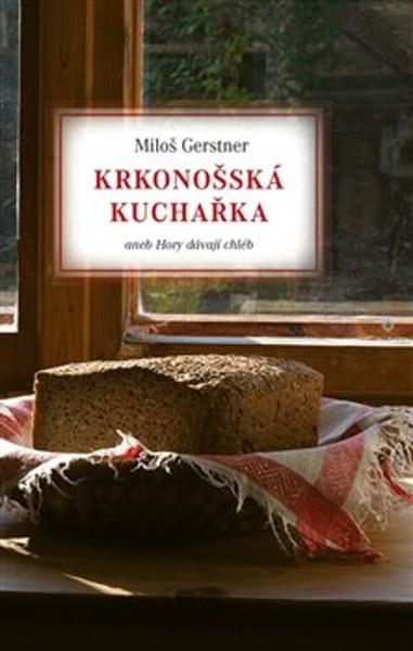 Levně Krkonošská kuchařka