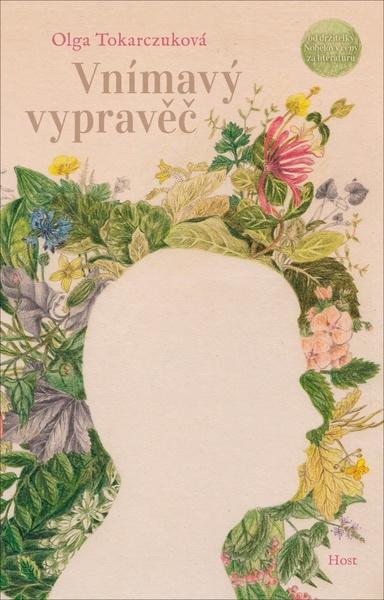 Levně Vnímavý vypravěč