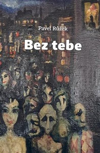 Bez tebe - 9788076900035