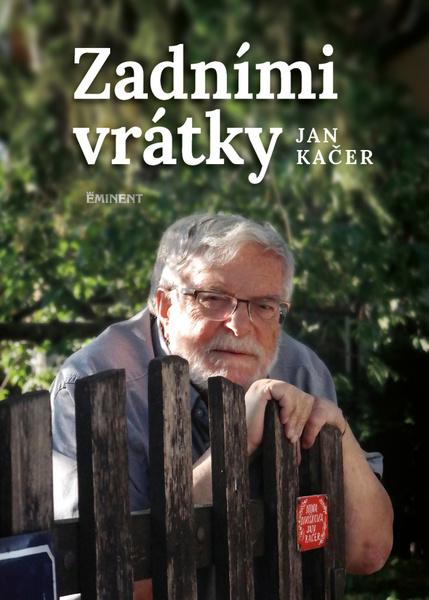 Levně Zadními vrátky