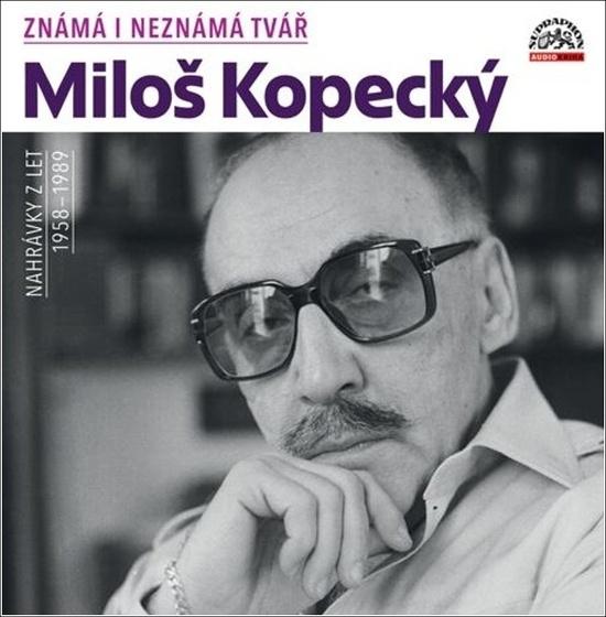 Levně Známá i neznámá tvář