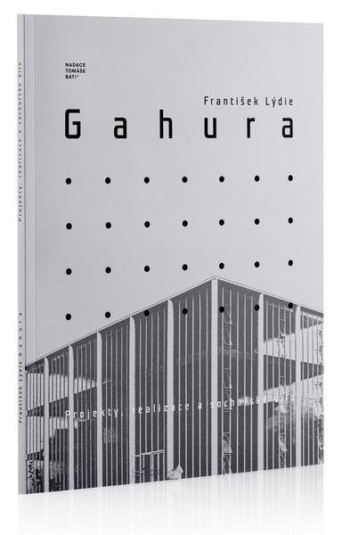 František Lýdie Gahura - 9788090856332