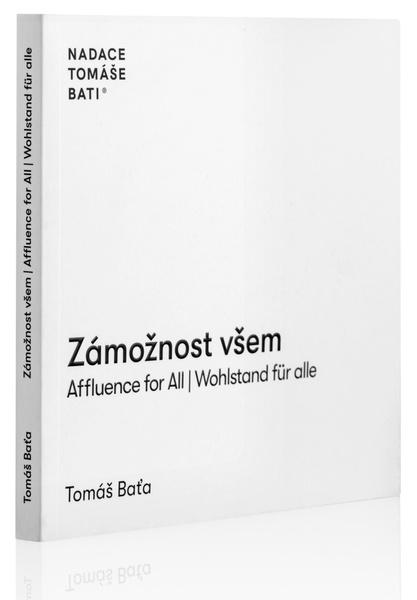 Levně Zámožnost všem