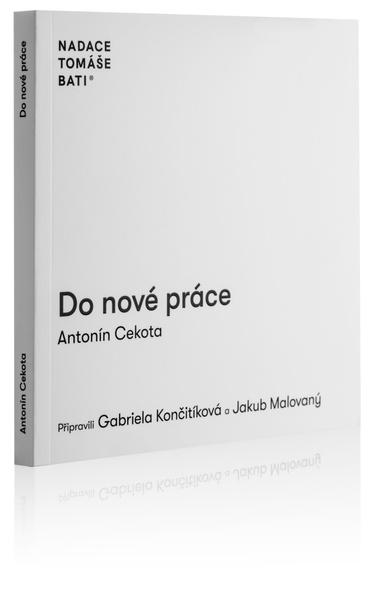Levně Do nové práce