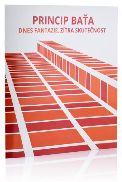 Princip Baťa - 9788011002701