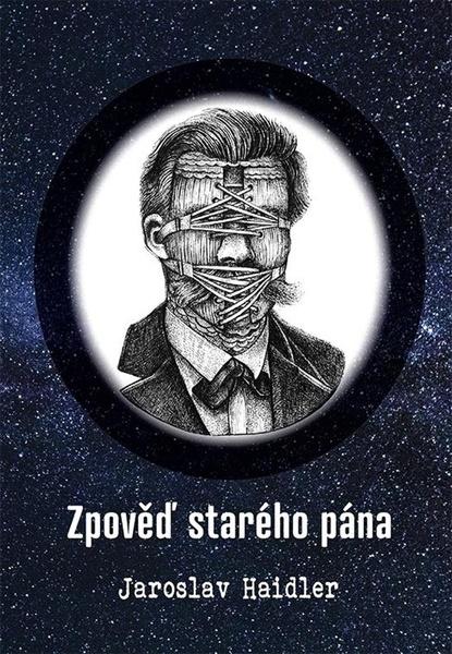 Levně Zpověď starého pána