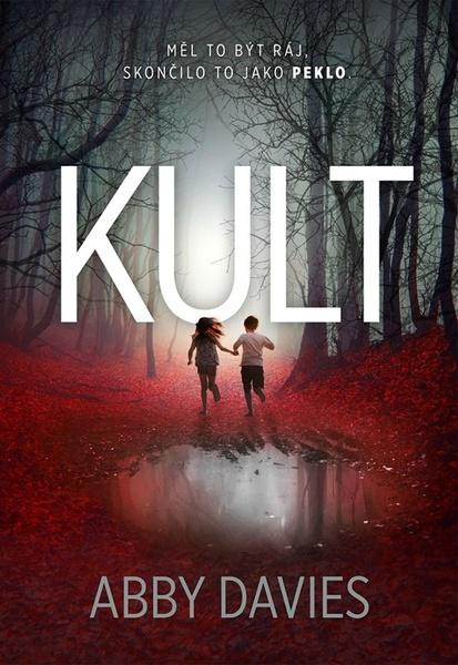 Kult - 9788074986079