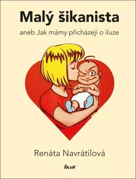 Malý šikanista - 9788024948300