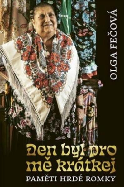 Den byl pro mě krátkej - 9788076373341