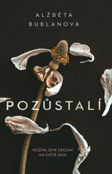 Pozůstalí - 9788024948430