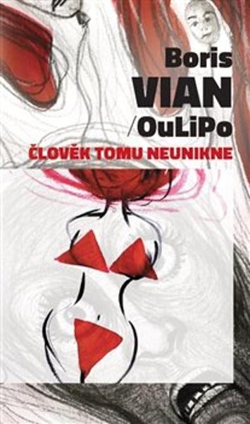 Levně Člověk tomu neunikne