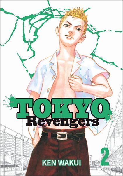Levně Tokyo Revengers 2