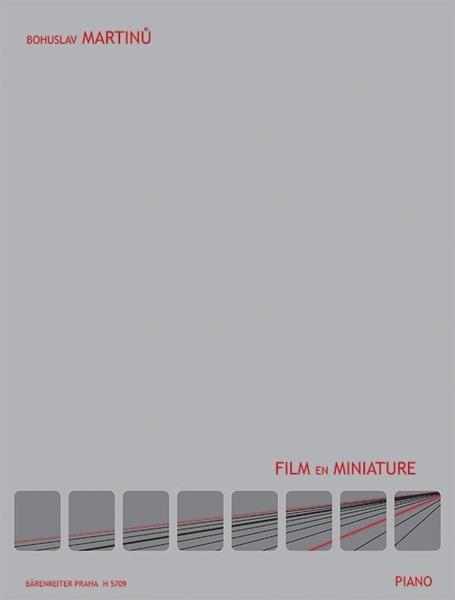 Film en miniature