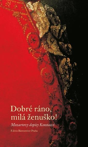 Dobré ráno, milá ženuško! - 9788086385327