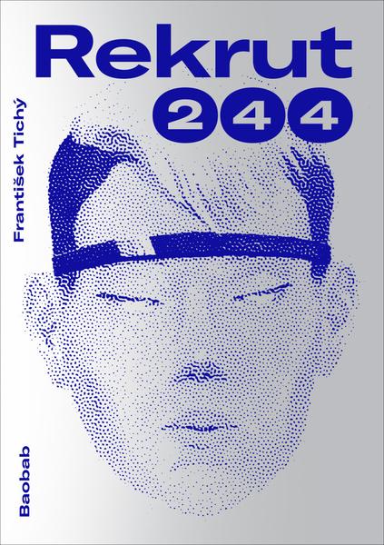Levně Rekrut 244