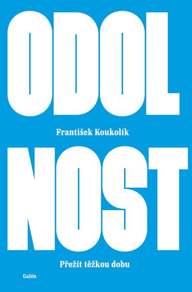 Odolnost - 9788074926167