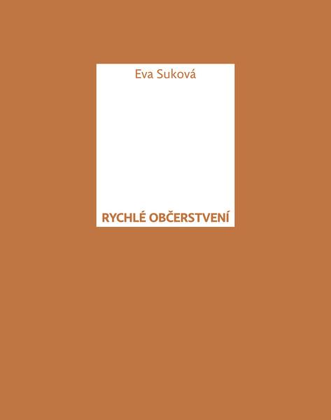 Levně Rychlé občerstvení