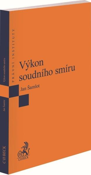 Výkon soudního smíru - 9788074008825