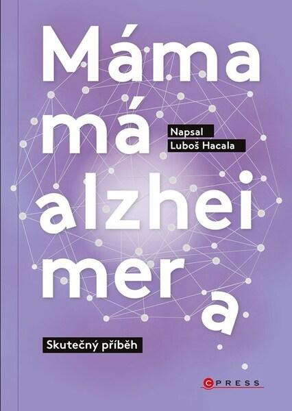 Máma má alzheimera - 9788026443742