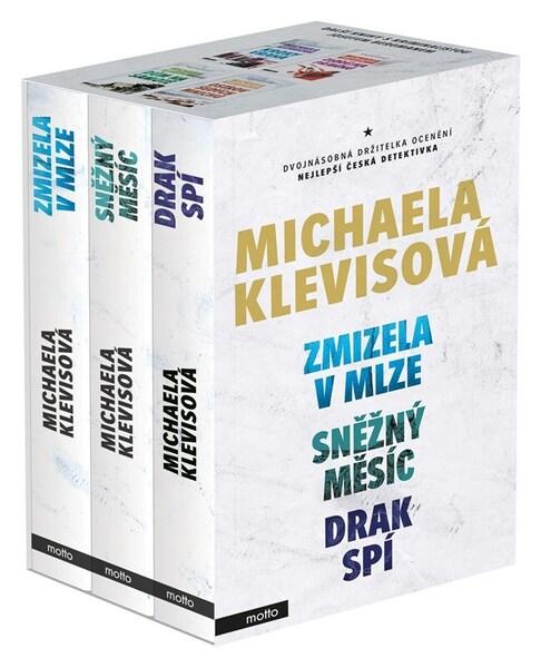 Levně Michaela Klevisová