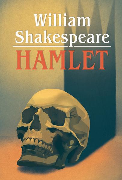Hamlet - 9788027714919
