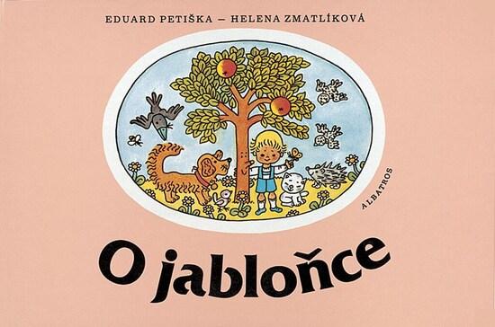 O jabloňce - 9788000067681