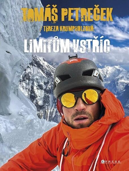 Levně Tomáš Petreček Limitům vstříc