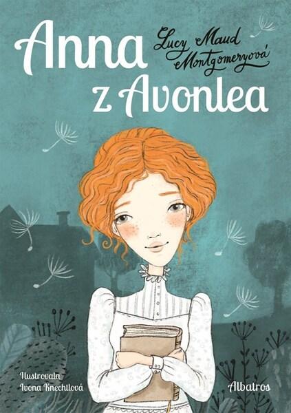 Levně Anna z Avonlea