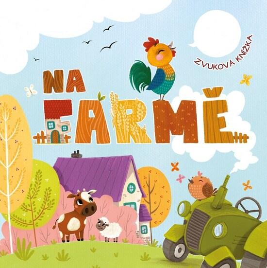 Na farmě - 9788026617372