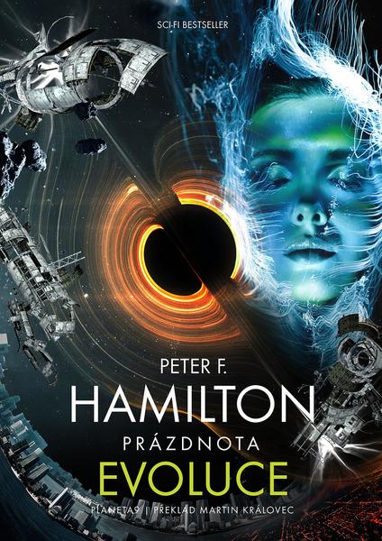 Levně Prázdnota Evoluce