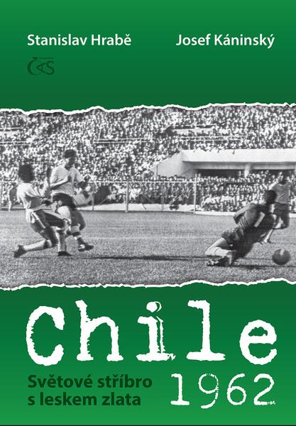 Levně Chile 1962 Světové stříbro s leskem zlata