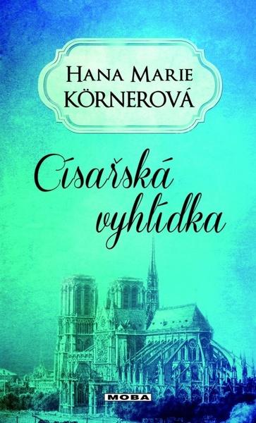 Levně Císařská vyhlídka