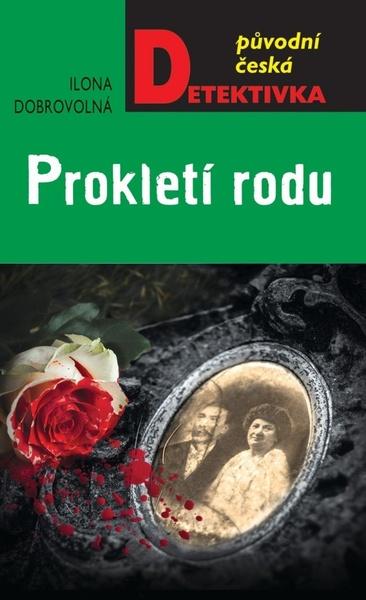 Prokletí rodu - 9788027904792