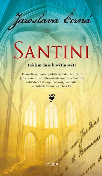 Levně Santini