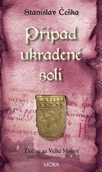 Levně Případ ukradené soli
