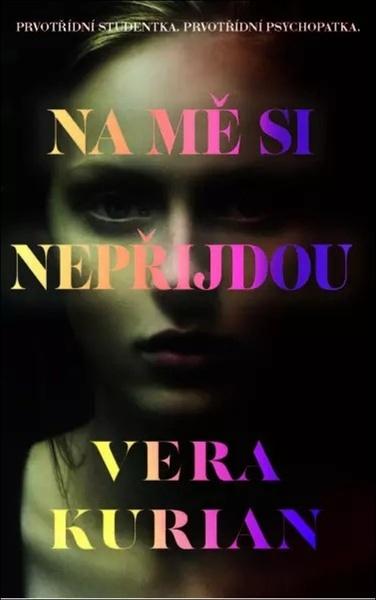Na mě si nepřijdou - 9788024282671