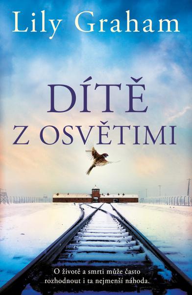Dítě z Osvětimi - 9788027703722