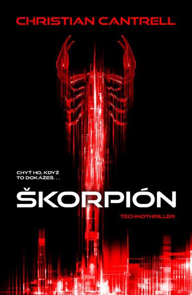 Škorpión - 9788027703036