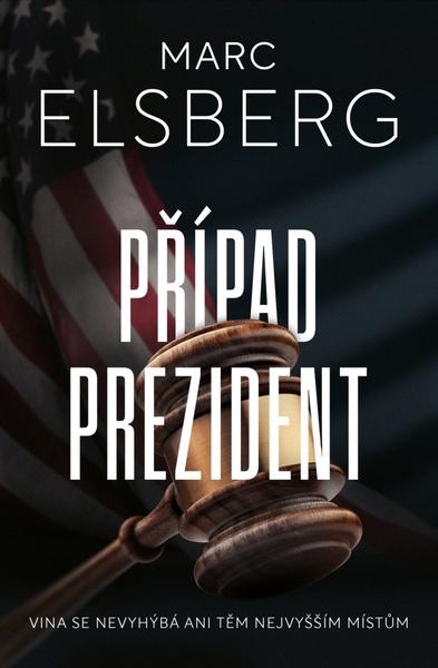 Případ prezident - 9788027702442