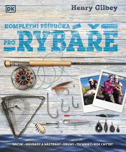 Kompletní průvodce rybáře - 9788027711925