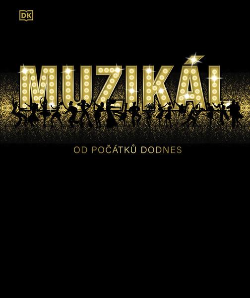 Levně Muzikál